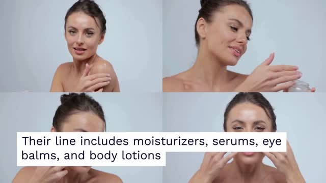 Bee Naturals Natural Skincare Brand