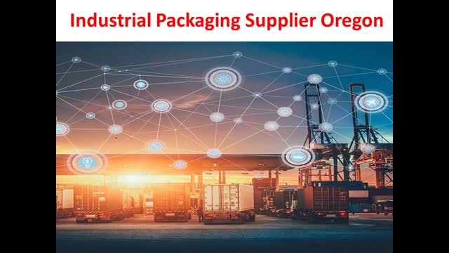 Supply Source Inc. : Industrial Packaging Supplier in Clackamas, OR
