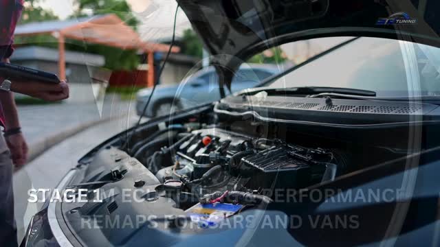 STX Tuning - ECU Remapping - Adblue Removal - Slough