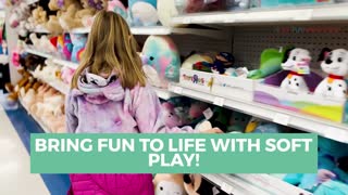 Soft Play Climbing Structures