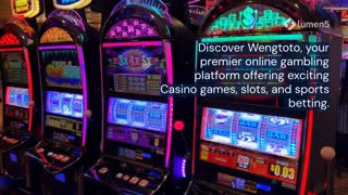 Learn Kung Fu & Wing Chun With WENGTOTO University