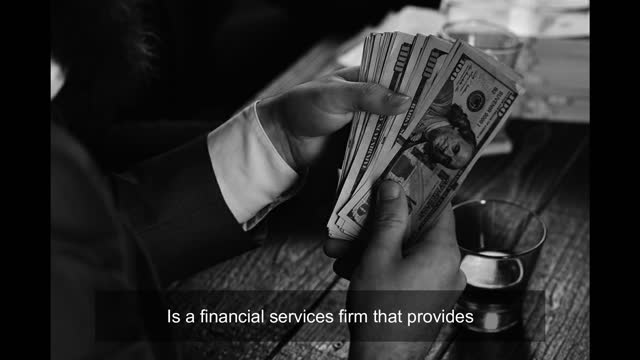 Everest Business Funding