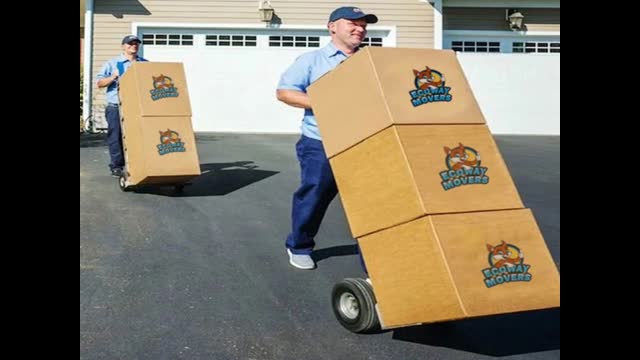 Ecoway Movers : #1 Movers in Saskatoon, SK | 306-985-5008