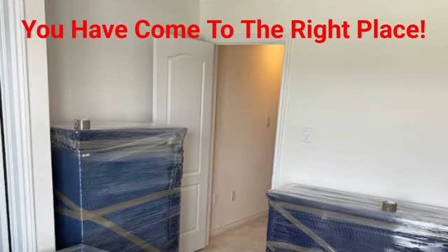 Ecoway Movers - Expert Movers in Saskatoon, SK