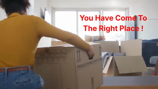 Ecoway Movers : Top-Rated Moving Company in Saskatoon, SK