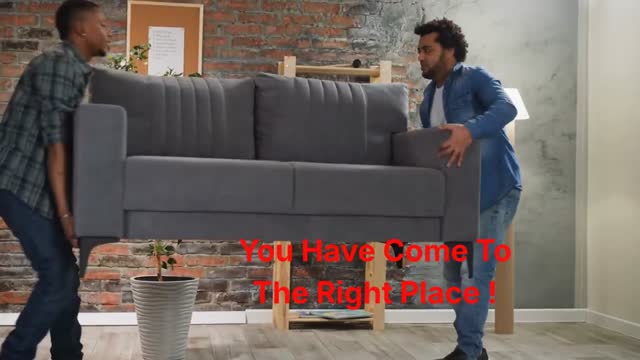 Ecoway Movers in Saskatoon, SK | 306-985-5008