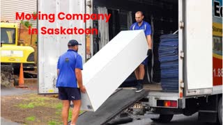 Ecoway Movers : Moving Company in Saskatoon, SK | 306-985-5008