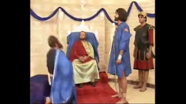 فيلم القديس ابسخيرون القليني 2