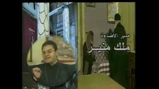 فيلم القديس ابراهيم البسيط 1