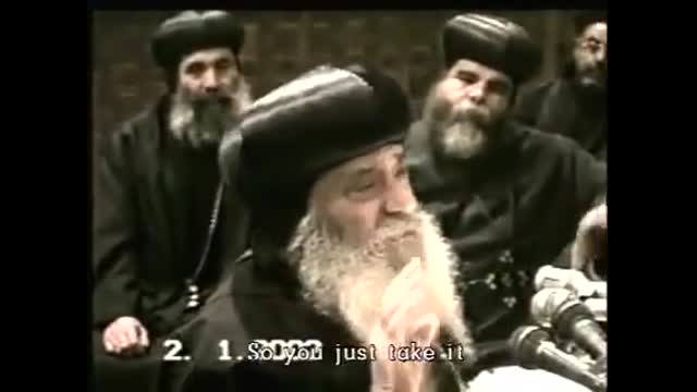 فيلم القديسة السامرية 1