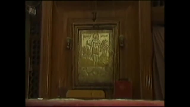 فيلم الانبا برسوم العريان 1