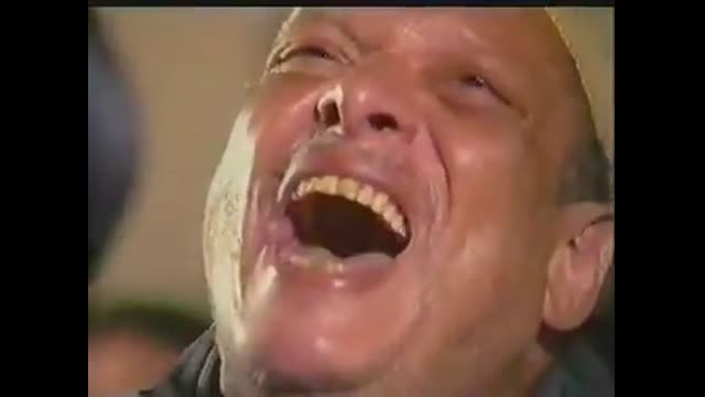 فيلم الانبا ابرام الفيوم 2