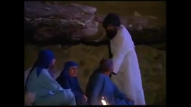 فيلم القديسة السامرية 2