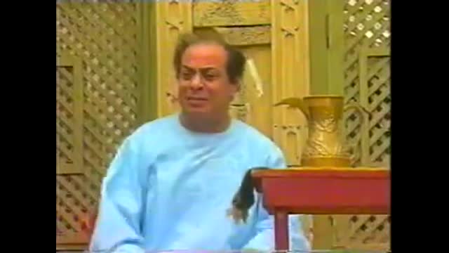 فيلم القديس ابراهيم الجوهوى 1