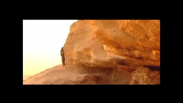 فيلم الانبا كاراس السائح 2