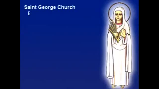 فيلم القديسة اربسيما 1