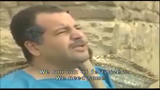 فيلم القديس اباكلوج 1