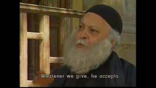 فيلم القديسة مهرائيل عروس المسيح 2