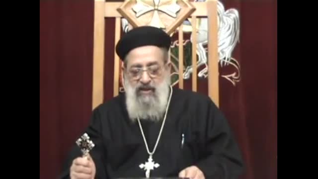 فيلم القديس هرمينا السائح 1