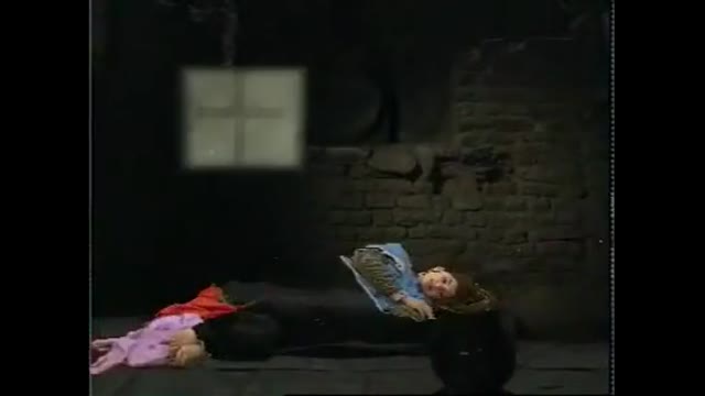 فيلم القديسة مارينا غليت الشيطان 2