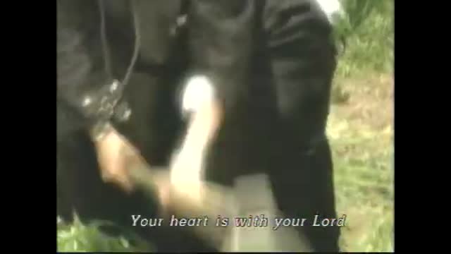 فيلم الانبا اثناسيوس السريانى 2