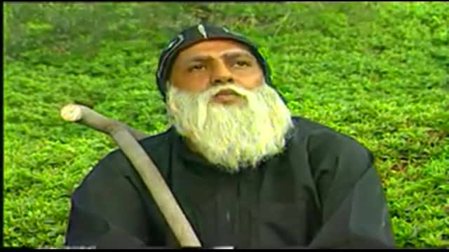 فيلم الانبا توماس السائح 2