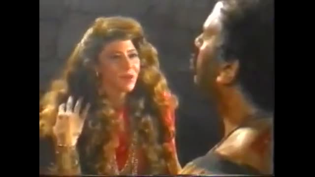 فيلم مارجرجس الروماني 1