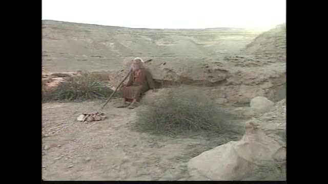 فيلم القديس ايوب البار 2