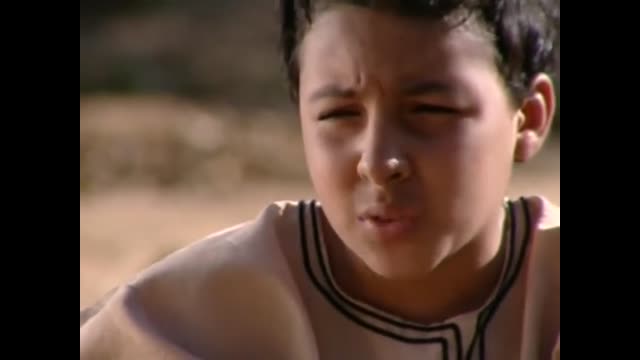 فيلم الانبا مثاؤس الفاخورى 1