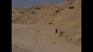 فيلم الانبا مثاؤس الفاخورى 1
