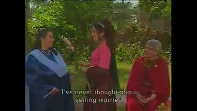 فيلم القديسة انسطاسيا 1