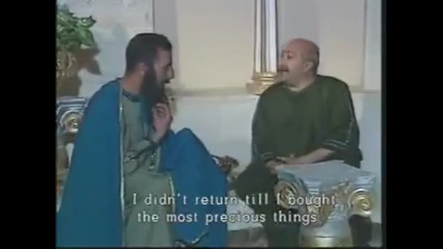 فيلم القديس فيلوثاؤس 1