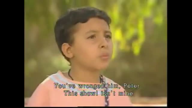 فيلم الانبا بولا اول السواح 1