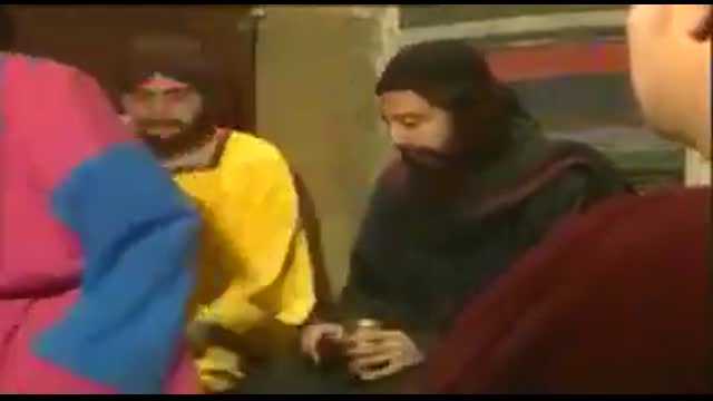 فيلم القديس اباكلوج 2