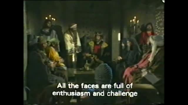 فيلم القديس سمعان الخراز الجزاء 3