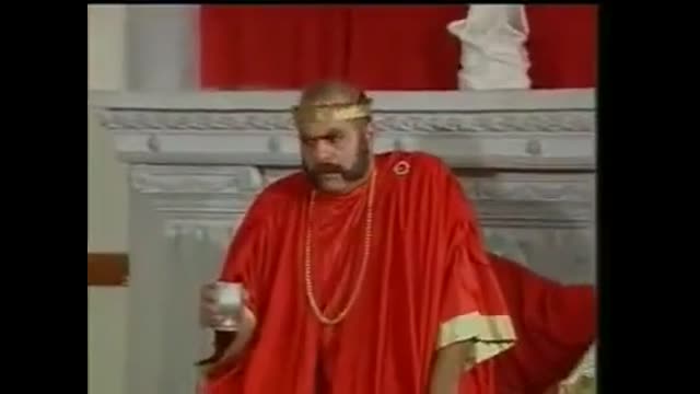 فيلم القديسة رفقة ولادها الخمسية 2