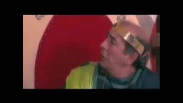 فيلم الجندي الشجاع 1