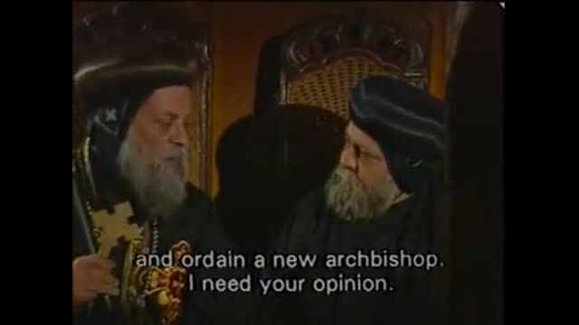 فيلم الانبا صرابامون ابوطرية 2