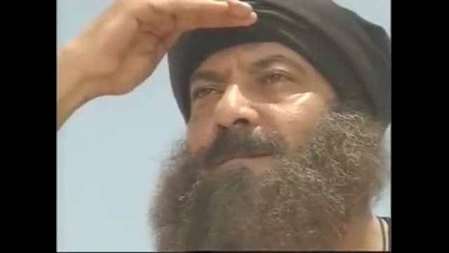 فيلم الانبا شنودة رئيس المتوحدين 1