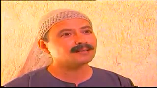 فيلم الانبا توماس السائح 1