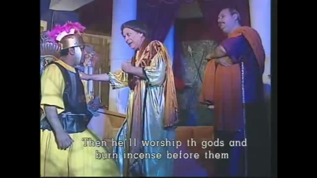 فيلم القديس فيلوثاؤس 2