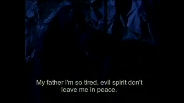 فيلم القديس ابرام القيدوني 2