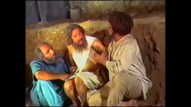 فيلم الانبا برسوم العريان 2