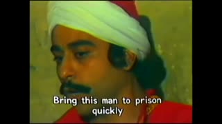 فيلم الانبا برسوم العريان 2