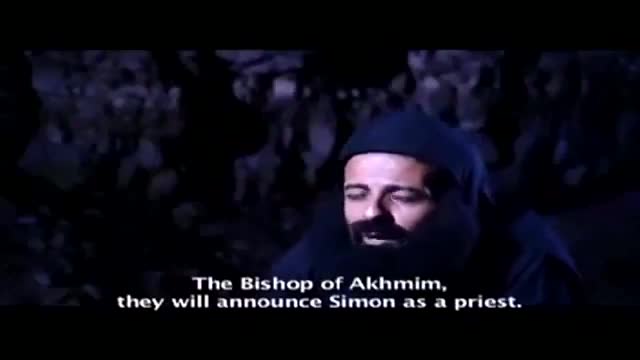 فيلم ابونا سمعان الاخميمي 2