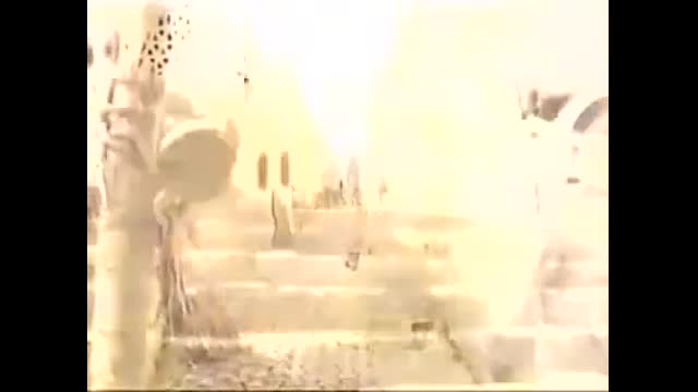 فيلم القديسة ام النور 1