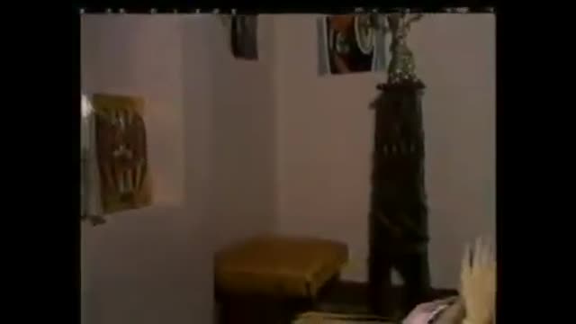 فيلم القديسة الشهيدة دميانة 1