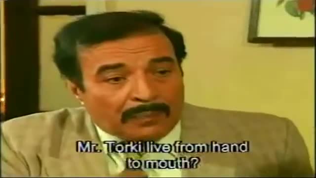 قصة حياة البابا كيرلس السادس1