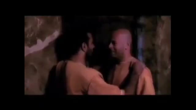 فيلم الجندي الشجاع 2