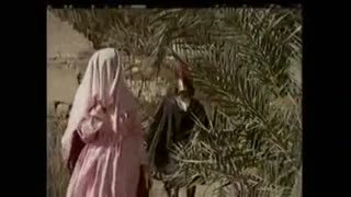 فيلم القديس مار مينا العجائبي 2
